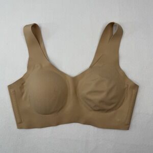 Honeylove S Womens Bra Seamless Smoothing Support